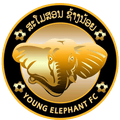 Young Elephant Logo