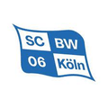 SC Blau-Weiss 06 Cologne Logo