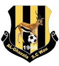 Al Ghazal FC Logo