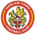 Harlow Town Logo