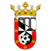 AD Ceuta Logo