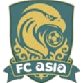 FC Asia Talas Logo