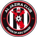 Al Jazira FC Logo