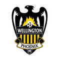Wellington Phoenix FC U20 Logo