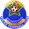 Bangladesh Police Club Logo