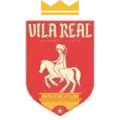 Vila Real CE Logo