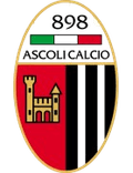 Ascoli U19 II Logo