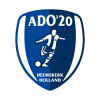 ADO '20 Heemskerk Youth Logo