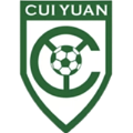 Shenzhen Cuiyuan U13 Logo