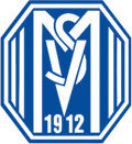 SV Meppen U19 Logo