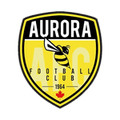 Aurora F.C. Logo