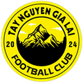 Tay Nguyen U19 Logo