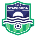 GKS Stawiguda Logo