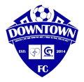 Downtown Logo