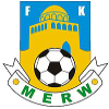 Merw FK Youth Logo