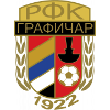 FK Graficar Beograd Logo