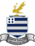Redbridge Logo