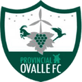 Deportes Ovalle Logo