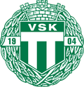 Vasteras SK FK Logo