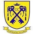Cwmbran Celtic Logo
