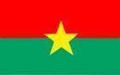 Burkina Faso U23 Logo