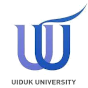 Uiduk University Logo