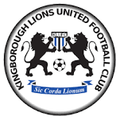 Kingborough Lions C Logo