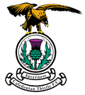 อินเวอร์เนส ซีที(สำรอง) Logo