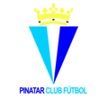 Pinatar CF Logo
