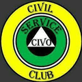 ข้าราชการพลเรือนยูไนเต็ด Logo