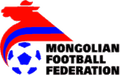 Mongolia U15 Logo