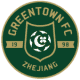 Chiết Giang Professional FC U19 Logo