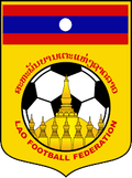 ลาว Logo