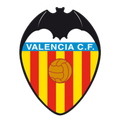 Valencia U17 Logo