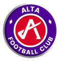 Alta U19 Logo