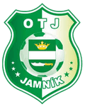 จามนิค Logo