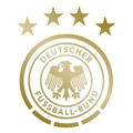Germany (R) Logo