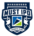 MUST IPO FC Logo