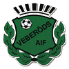 Veberods AIF Logo