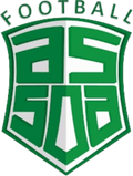 St Ouen L Aum Logo