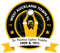 West Auckland Logo
