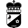 Ozdi FC Logo