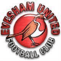 Evesham United Logo
