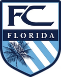 FC Florida Logo