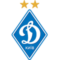 Dinamo Kyiv U21 Logo