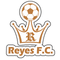 R-Reyes FC Logo