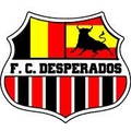 Desperados Logo