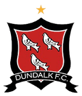 Dundalk U20 Logo
