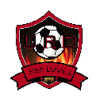 Utah Red Devils(w) Logo