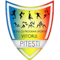 LPS Viitorul Pitesti U19 Logo